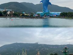 -珠海长隆海洋王国