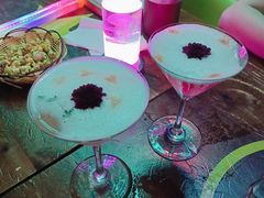 -MOSSO音乐酒吧·Live House(南京西路店)