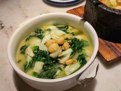 -绿茶餐厅(深圳龙华天虹购物中心店)