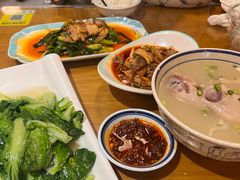 -易老妈蹄花.特色川菜(人民公园总店)