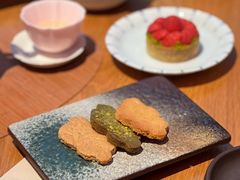 -amuse 灵感甜品 匠心蛋糕