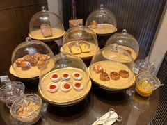 -北京中国大饭店