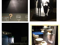 -盘龙城国家考古遗址公园