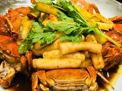 -赤甲皇(仙霞路店)