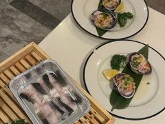 -赤坂亭M9和牛烧肉·日料398放题(万达店)