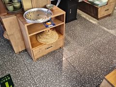 -鲜潭蒸汽石锅鱼(五道口购物中心店)