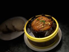 -莲餐厅·湖北菜·藕汤是头牌(愚园路店)