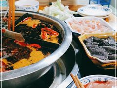 -祝幺妹火锅(裕华村总店)