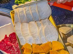 -熊大·鲜烤黄牛肉(五山店)