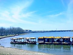 -丁香湖公园