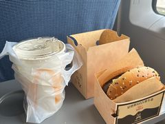 -麦当劳(苏州火车站南广场店)