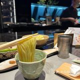 桂林omakase初体验.飞鸟与鱼。