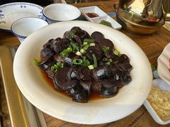 -泽成·冰煮羊(乌兰察布红楼店)