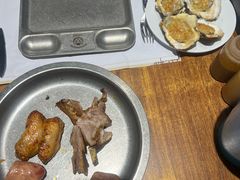 -汉巴味德(大悦城店)