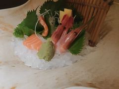 -江户·岚 创意料理(泛海店)