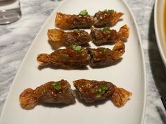 -遇外滩(BFC外滩金融中心店)