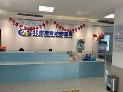 -北京观赏动物医院·24小时大型综合·猫专科·异宠专科