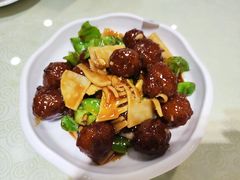 -东四民芳餐厅(世茂工三店)
