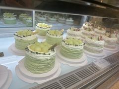 -WenTinG文汀·半糖蛋糕(合生汇店)