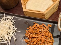 -古都历食南京菜·烤鸭·鸭血粉丝·汤包(南京博物院店)