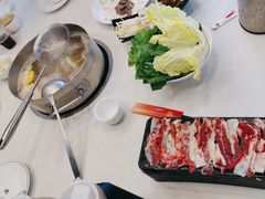 -陈记顺和潮汕牛肉火锅(棠德南路店)