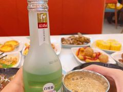 -豪享悦牛排自助餐厅(天河城店)