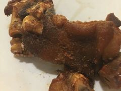 -眷江南之小蓝鲸(王府大街店)