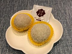-一口小满手作糯米糍(北山店)