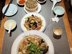 -山西人家(锦创书城店)