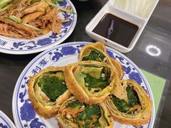 -利群烤鸭店(前门店)