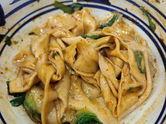 -面尚香关中面馆(盛龙广场总店)