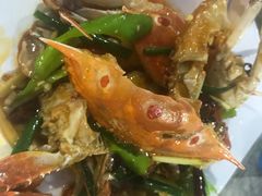 -四川小胡子海鲜(丁村万人海鲜广场店)