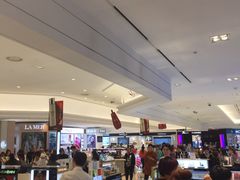 -新罗免税店(首尔总店)