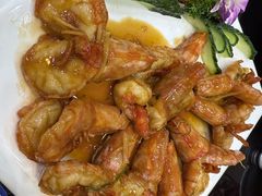 -天天海鲜城·海鲜大排档(新溪店)