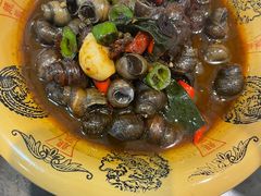 -盱眙虾神於氏龙虾(夫子庙红街店)