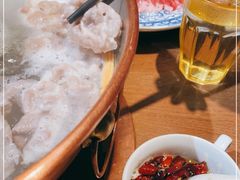 -北京老门框爆肚涮肉馆(凤城六路店)