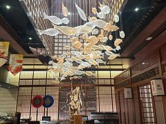 -樱之盛宴·蟹料理海鲜自助(前进大街店)