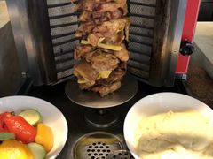 -万达文华酒店·美食汇自助餐厅