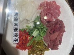 -田小狗的饭店(碧桂园店)