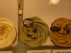 -派悦坊·甜品·蛋糕(虹口龙之梦店)