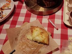 -西贝(上海我格广场店)