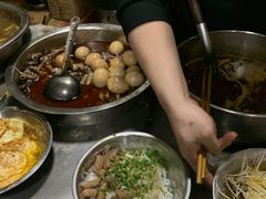 -北海田螺店(四川路店)