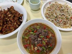 -笨罗卜浏阳菜馆(龙华鹏润达店)