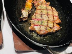 -Bistro Wang 牛排馆