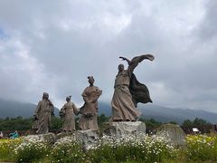 -瓦屋山景区