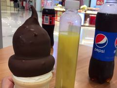 -凯德广场(西城店)