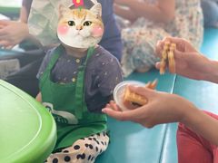 -乐融婴幼儿成长中心(四季青校区)