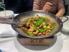 -费大厨辣椒炒肉(高铁吾悦广场店)