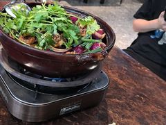 -胡须佬鸡煲四季火锅(海雅缤纷城店)