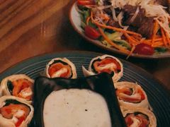 -萨尔瓦多Salvador's